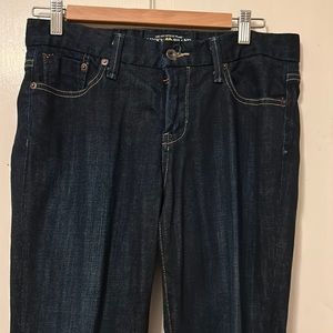 Lucky Brand Sweet Jean Boot Jeans size 28